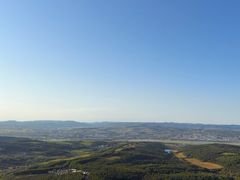 -帽儿山国家森林公园