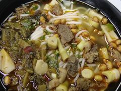 -粉达人·桂林米粉(解放北路店)