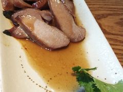 蜜汁叉烧-小和庆·知味(首铸万科店)