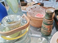 -野蔓果·山野菜(西湖景区·龙井茶田店)