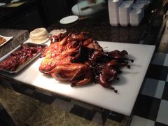 -星伦多 自助料理(圆融店)