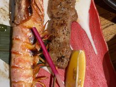 -江户家·日本料理·铁板烧(汉江东路店)