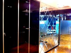 门面-北京龙舞天团流行舞培训