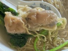 -坚记面店(一德路店)