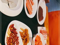 -竹犇番茄火锅(长风街店)