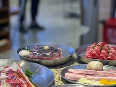 -安又胖韩国烤肉(美罗城店)