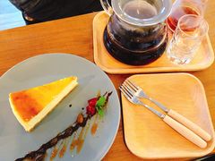 -转山咖啡(松柏社区店)