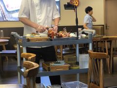 -张烤鸭·川菜·非遗冒烤鸭(青石桥店)