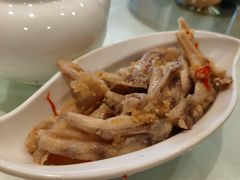 -顺德人家食府(黄金广场店)