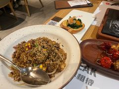 -原石牛扒·约会餐厅(龙城万科里店)