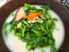 -侨美食家·41年地道粤菜(恒福路店)