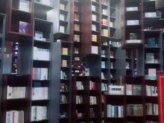 -当当梅溪书院(步步高梅溪新天地店)