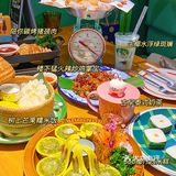 武汉想吃泰餐一定认准这家！虾饼拍手叫绝啊！