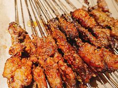 -798烧烤工厂(太和路店)