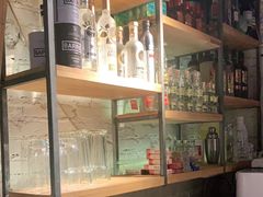 -通海俄式烧烤·俄罗斯大串(嵩山路店)