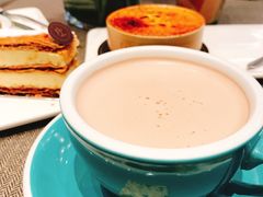 -PAUL LAFAYET 法式甜品(港汇广场店)