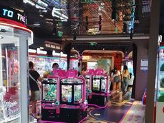 -反斗乐园(领展中心城店)