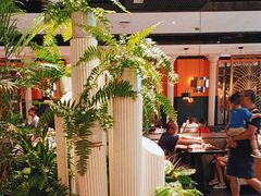 -半秋山西餐厅(巴南万达广场店)