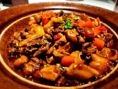 -千百味红餐厅·江西菜(绿地双子塔店)