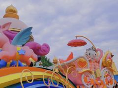 -杭州Hello Kitty乐园