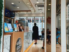 -CoCo都可(建外SOHO店)