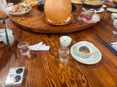 -侠成水上农庄(工业大道店)