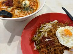 -Killiney Kopitiam(基利尼路67号店)