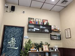 -曼谷食堂·泰国家庭料理(丹桂路店)