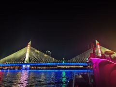 -珠江夜游广州塔·中大码头