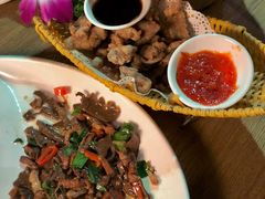 -新悦·霞浦海鲜生(上下杭店)