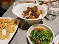 -海底捞火锅(方圆荟店)