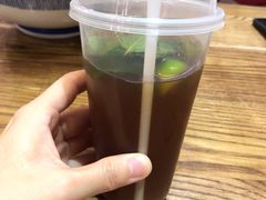 -九龙湾茶餐厅(东门店)