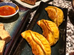 金牌煎饺-南京大牌档(凯德大峡谷店)