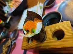 -大江户日本料理(吕厝店)