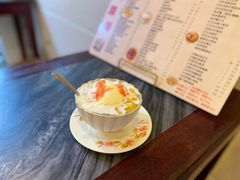 -玫瑰甜品(文明路店)