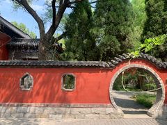 -淄博聊斋城景区