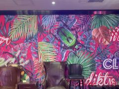 -好乐迪KTV(紫荆广场店)