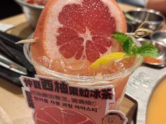 -姜虎东白丁烤肉(恒隆广场店)