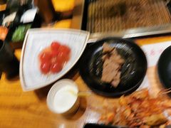 -千寻烧肉(政务区店)