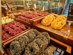 -金凤成祥(东直门现烤面包店)