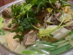 固始鹅块-固始鹅块