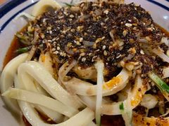 -门框胡同百年卤煮(鸟巢店)