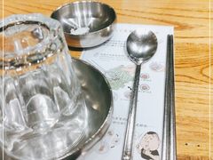 -姜虎东白丁烤肉(银泰中心in99店)