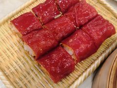 -稻香酒家(长宁KING88广场店)