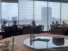 -白天鹅宾馆-宏图府餐厅