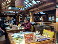 -小吊梨汤·北京菜(香山店)