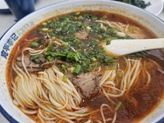 -宛平李记小吃(东关街店)