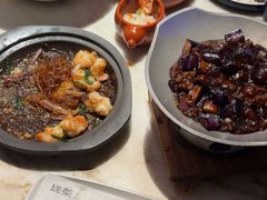 -绿茶餐厅(深圳龙华天虹购物中心店)