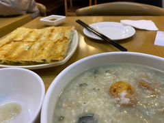 -台北楚楚园馅饼粥(虹桥南丰城店)