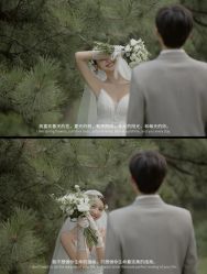 -易摄影婚纱摄影工作室